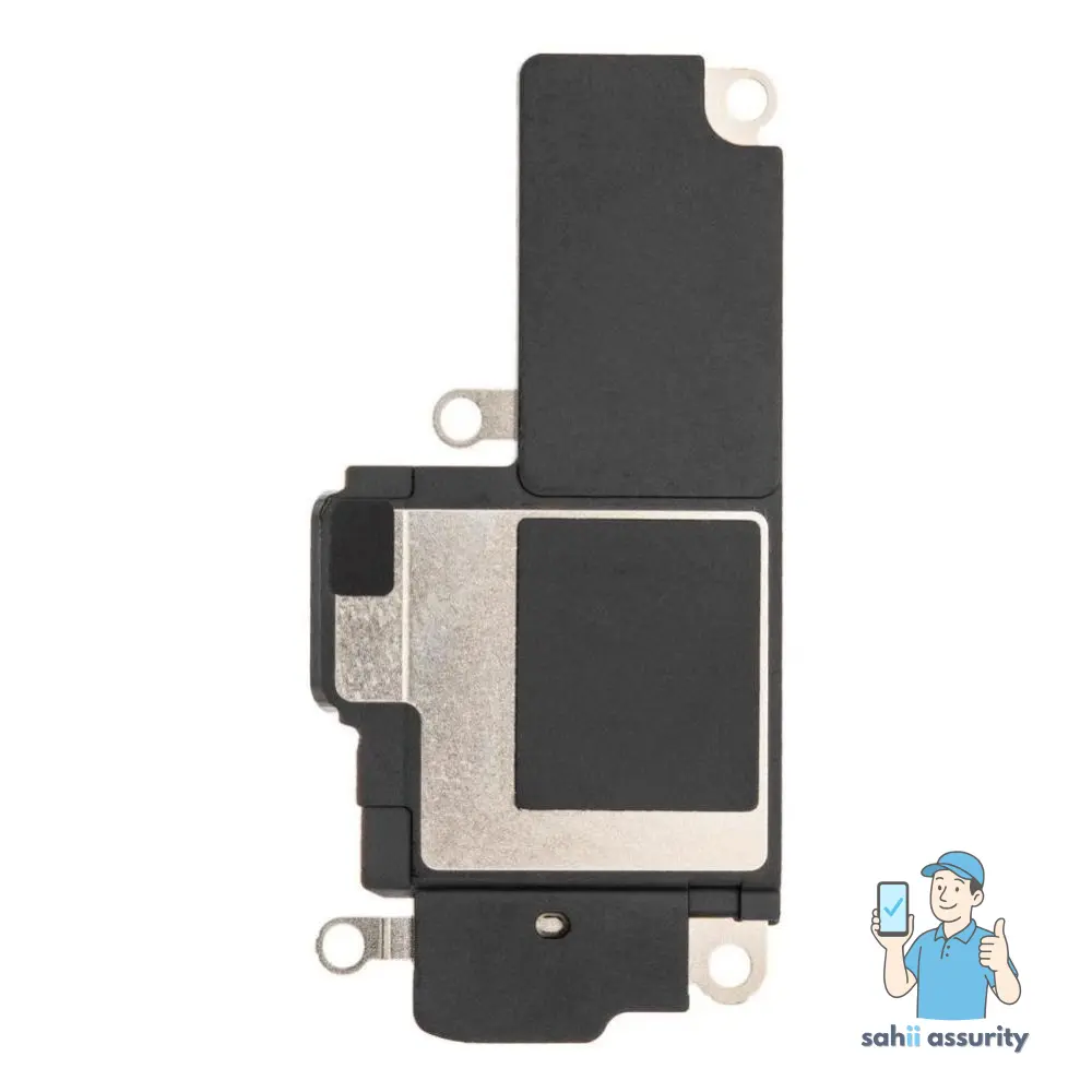 Ringer / Loud Speaker for Apple iPhone 12 thumbnail